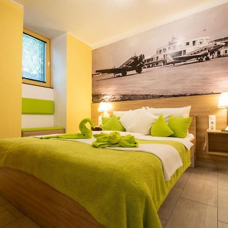 Castle Suite Budapeszt Zewnętrze zdjęcie