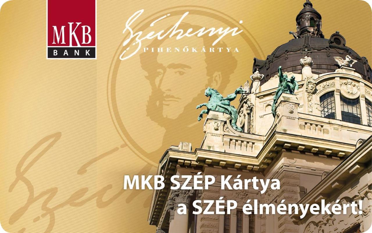 Castle Suite Budapeszt Zewnętrze zdjęcie