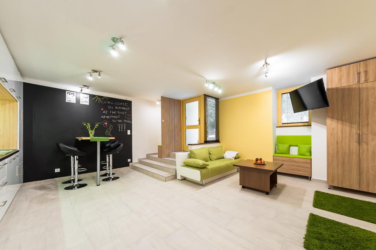 Castle Suite Budapeszt Zewnętrze zdjęcie